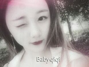 Babyqiqi