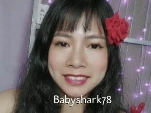Babyshark78