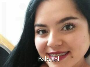 Babysol