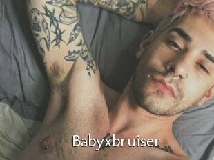 Babyxbruiser