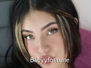 Babyyfortune
