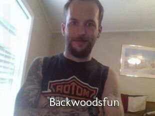 Backwoodsfun