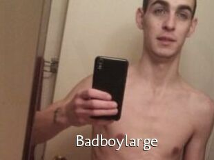 Badboylarge