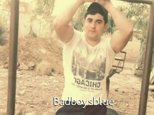 Badboysblue