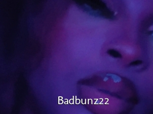 Badbunz22