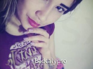 Badcalypso