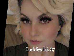 Baddiechic87