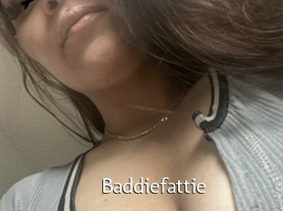 Baddiefattie