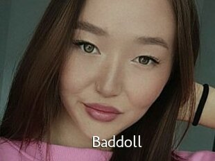 Baddoll