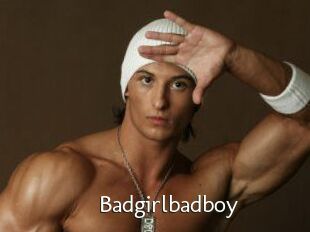 Badgirlbadboy