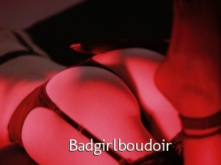 Badgirlboudoir