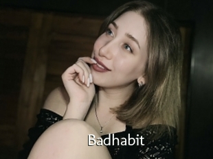 Badhabit