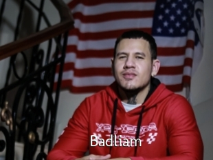 Badliam