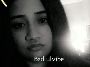 Badlulvibe