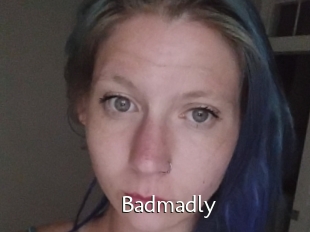 Badmadly