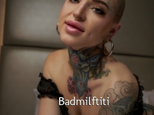 Badmilftiti