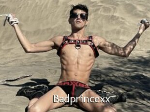 Badprincexx