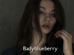 Badyblueberry