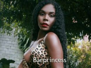 Baeprincess