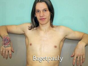 Bagetpauly