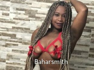 Baharsmith