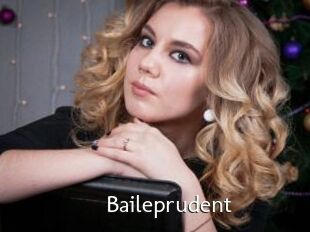 Baileprudent