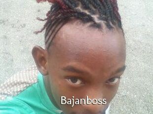 Bajanboss