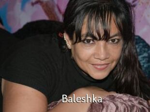 Baleshka