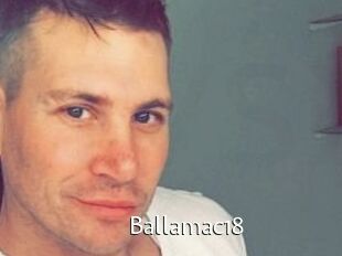 Ballamac18