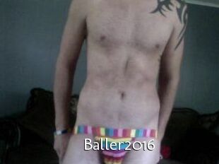 Baller2016