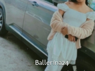Ballerina24