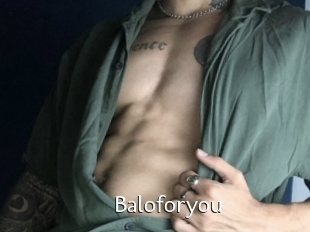 Baloforyou