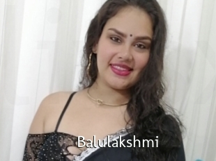 Balulakshmi