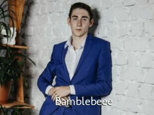 Bamblebeee