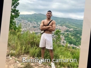 Bamihiam_camaron