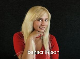 Banacrimson