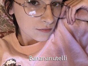 Banananutelli