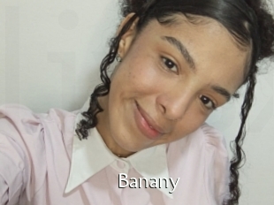 Banany