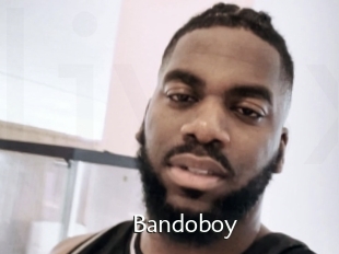 Bandoboy