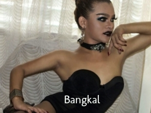 Bangkal