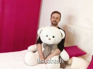 Barabash
