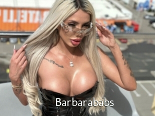 Barbarababs