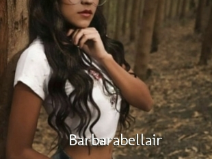 Barbarabellair