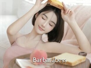 Barbarabess