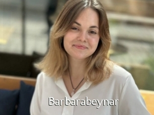 Barbarabeynar