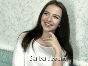 Barbaraboom