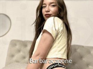 Barbaracapone