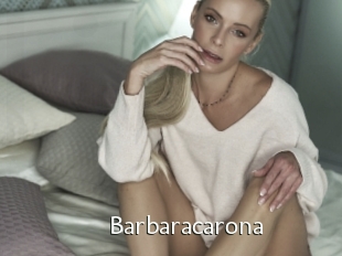 Barbaracarona