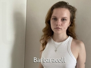 Barbaracoll