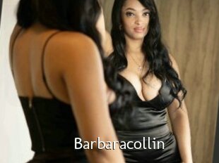 Barbaracollin